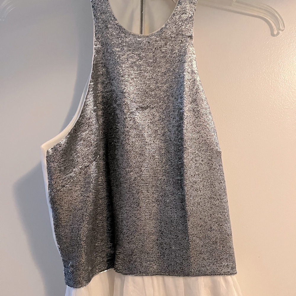 Maje, elegant sexy dress